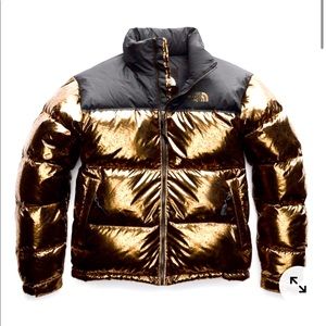 The North Face 1996 Retro Nuptse Jacket